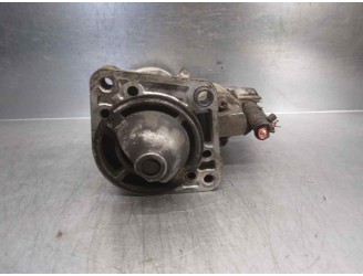 Replacement starter motor for Chrysler Voyager (RG) 2.4 LX (I) OEM IAM reference 04727313AC M002T88473 MITSUBITSHI
