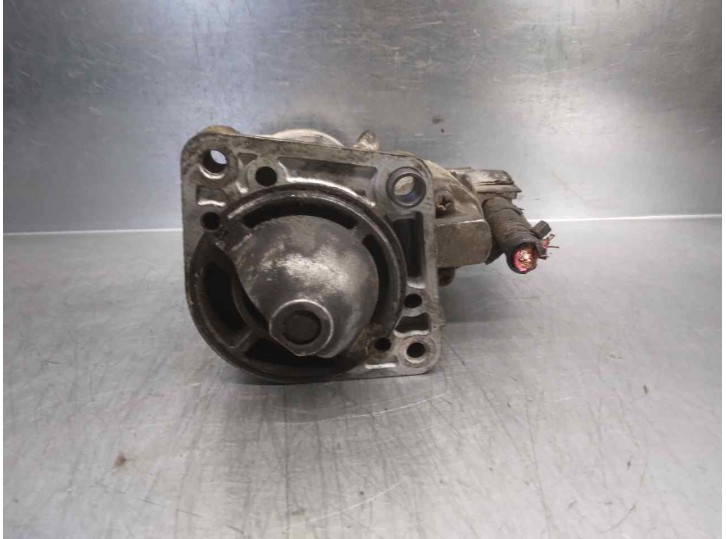 Replacement starter motor for Chrysler Voyager (RG) 2.4 LX (I) OEM IAM reference 04727313AC M002T88473 MITSUBITSHI