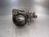 Replacement starter motor for Chrysler Voyager (RG) 2.4 LX (I) OEM IAM reference 04727313AC M002T88473 MITSUBITSHI