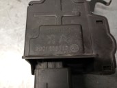 Recambio de caja precalentamiento para peugeot 2008 i (cu_) 1.2 thp 110 / puretech 110 referencia OEM IAM 9801808680 9801808680 