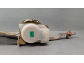 Recambio de cinturon seguridad delantero derecho para daewoo matiz 0.8 cat referencia OEM IAM 96292174  5 PUERTAS