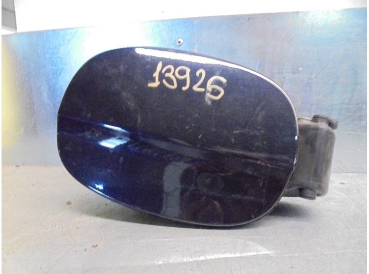 Replacement outer fuel cap for Ford S-Max (CA1) 1.8 TDCi CAT OEM IAM reference 6M21R405A02AA 