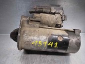 Recambio de motor arranque para chrysler voyager (rg) 2.4 lx (i) referencia OEM IAM 04727313AC M002T88473 MITSUBITSHI