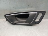 Replacement front left interior door handle for Seat Ateca (KH7, KHP) 1.4 TSI OEM IAM reference 5F1837113A 5F1837113A 