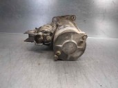 Replacement starter motor for Chrysler Voyager (RG) 2.4 LX (I) OEM IAM reference 04727313AC M002T88473 MITSUBITSHI