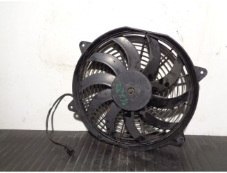 Recambio de electroventilador para tata indica 2006 1.4 ( 52 kw) referencia OEM IAM 4274071 BEHR