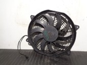 Recambio de electroventilador para tata indica 2006 1.4 ( 52 kw) referencia OEM IAM 4274071  BEHR