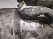 Replacement starter motor for Chrysler Voyager (RG) 2.4 LX (I) OEM IAM reference 04727313AC M002T88473 MITSUBITSHI