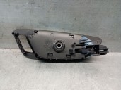 Replacement front left interior door handle for Seat Ateca (KH7, KHP) 1.4 TSI OEM IAM reference 5F1837113A 5F1837113A 