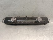 Recambio de mando climatizador para opel vivaro c furgoneta (k0) 1.5 referencia OEM IAM 98340416ZD 98340416ZD 3525050200