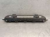 Recambio de mando climatizador para opel vivaro c furgoneta (k0) 1.5 referencia OEM IAM 98340416ZD 98340416ZD 3525050200