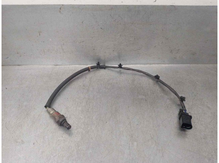 Recambio de sonda lambda para opel astra k lim. 5türig 1.6 cdti dpf referencia OEM IAM 55489509 