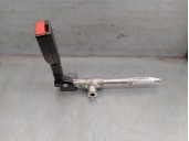 Recambio de pretensor trasero izquierdo para bmw serie 3 berlina (e90) 2.0 16v diesel referencia OEM IAM 6975363 4 PUERTAS