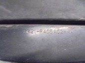 Replacement exterior fuel flap for Ford S-Max (CA1) 1.8 TDCi CAT OEM IAM reference 6M21R405A02AA 