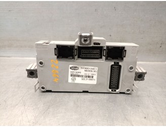 Recambio de caja reles / fusibles para alfa romeo 159 (939_) 1.9 jtdm 16v (939axc1b, 939axc12) referencia OEM IAM 50510080  MAGN