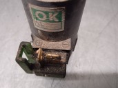 Recambio de motor deposito limpia para tata indica 2006 1.4 ( 52 kw) referencia OEM IAM 4274073 