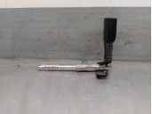 Recambio de pretensor trasero izquierdo para bmw serie 3 berlina (e90) 2.0 16v diesel referencia OEM IAM 6975363 4 PUERTAS