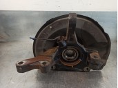 Recambio de mangueta delantera derecha para mitsubishi asx (ga0w) 1.8 di-d cat referencia OEM IAM 3870A008  