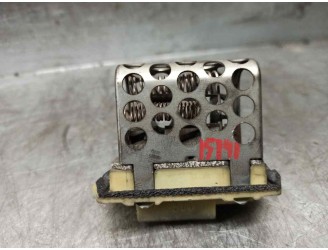 Recambio de resistencia calefaccion para chrysler voyager (rg) 2.4 lx (i) referencia OEM IAM 04885583AA  