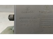 Recambio de guantera para daewoo matiz 0.8 cat referencia OEM IAM 96315092 