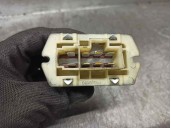 Recambio de resistencia calefaccion para chrysler voyager (rg) 2.4 lx (i) referencia OEM IAM 04885583AA  