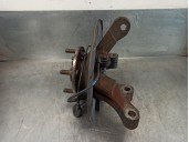 Recambio de mangueta delantera derecha para mitsubishi asx (ga0w) 1.8 di-d cat referencia OEM IAM 3870A008  