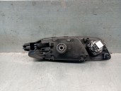 Recambio de maneta interior trasera izquierda para seat ateca (kh7, khp) 1.4 tsi referencia OEM IAM 5F4839113B 5F4839113D 