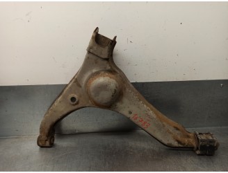 Recambio de brazo suspension inferior trasero izquierdo para suzuki swift sf berlina (ma) 1.3 cat referencia OEM IAM 4620280E41 
