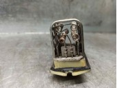 Recambio de resistencia calefaccion para chrysler voyager (rg) 2.4 lx (i) referencia OEM IAM 04885583AA  