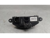 Recambio de resistencia calefaccion para renault megane iv berlina 5p 1.2 tce energy referencia OEM IAM 271505535R  