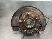 Recambio de mangueta delantera derecha para mitsubishi asx (ga0w) 1.8 di-d cat referencia OEM IAM 3870A008  