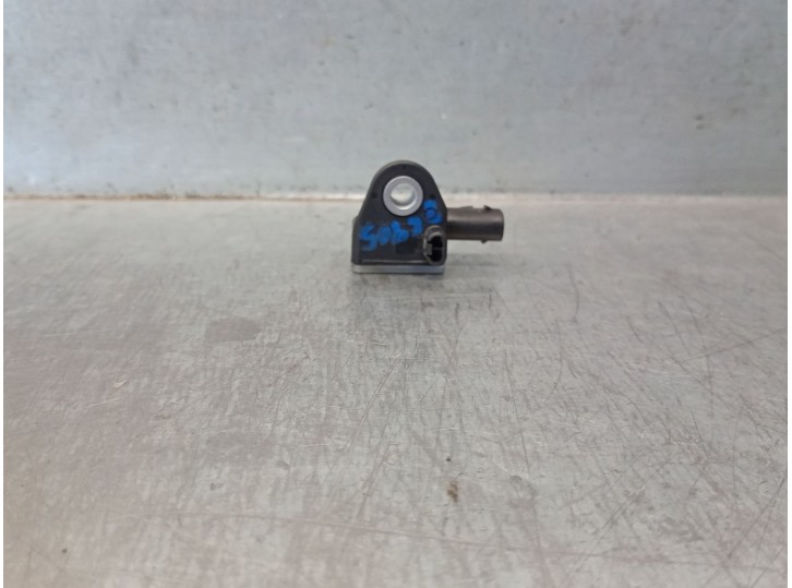 Recambio de sensor impacto para mg mg zs suv (azs1) 1.5 vti referencia OEM IAM 10958721 