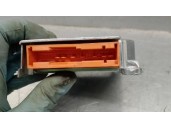 Recambio de centralita airbag para daewoo matiz 0.8 cat referencia OEM IAM 96644505 7088881 