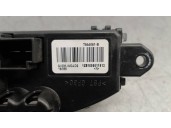 Recambio de resistencia calefaccion para renault megane iv berlina 5p 1.2 tce energy referencia OEM IAM 271505535R  