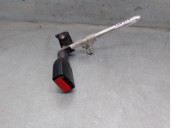 Recambio de pretensor trasero izquierdo para bmw serie 3 berlina (e90) 2.0 16v diesel referencia OEM IAM 6975363 4 PUERTAS