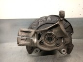 Recambio de mangueta delantera derecha para seat ateca (kh7, khp) 1.4 tsi referencia OEM IAM 5Q0407258A 5QD407254F 