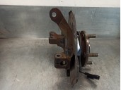 Recambio de mangueta delantera derecha para mitsubishi asx (ga0w) 1.8 di-d cat referencia OEM IAM 3870A008  