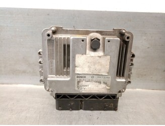 Recambio de centralita motor uce para alfa romeo 159 (939_) 1.9 jtdm 16v (939axc1b, 939axc12) referencia OEM IAM 55204661  02810