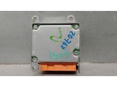 Recambio de centralita airbag para daewoo matiz 0.8 cat referencia OEM IAM 96644505 7088881 