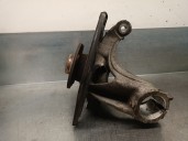 Recambio de mangueta delantera derecha para seat ateca (kh7, khp) 1.4 tsi referencia OEM IAM 5Q0407258A 5QD407254F 
