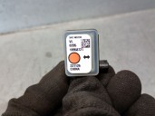 Recambio de sensor impacto para mg mg zs suv (azs1) 1.5 vti referencia OEM IAM 10958721 