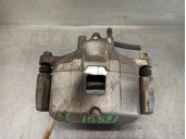 Recambio de pinza freno delantera izquierda para mitsubishi asx (ga0w) 1.8 di-d cat referencia OEM IAM 4605A861  