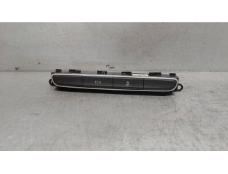Recambio de mandos salpicadero para renault megane iv berlina 5p 1.2 tce energy referencia OEM IAM 283E84929R  