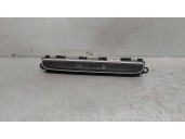 Recambio de mandos salpicadero para renault megane iv berlina 5p 1.2 tce energy referencia OEM IAM 283E84929R 