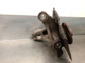 Recambio de mangueta delantera derecha para seat ateca (kh7, khp) 1.4 tsi referencia OEM IAM 5Q0407258A 5QD407254F 