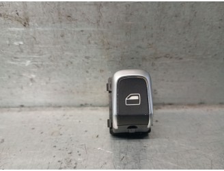 Recambio de mando elevalunas trasero derecho para audi a6 allroad c7 (4gh, 4gj) 3.0 tdi quattro referencia OEM IAM 4H0959855A 4H