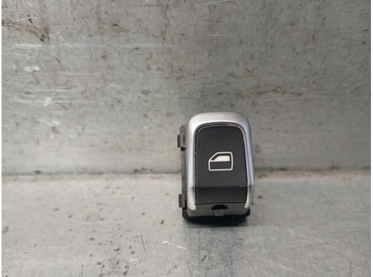 Recambio de mando elevalunas trasero derecho para audi a6 allroad c7 (4gh, 4gj) 3.0 tdi quattro referencia OEM IAM 4H0959855A 4H