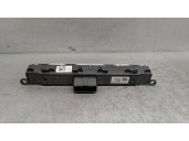 Recambio de mandos salpicadero para renault megane iv berlina 5p 1.2 tce energy referencia OEM IAM 283E84929R 