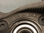 Recambio de mangueta delantera derecha para seat ateca (kh7, khp) 1.4 tsi referencia OEM IAM 5Q0407258A 5QD407254F 