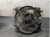 Recambio de electroventilador para mitsubishi galant berlina (ea0) 2000 gls climatizado referencia OEM IAM MR270403 